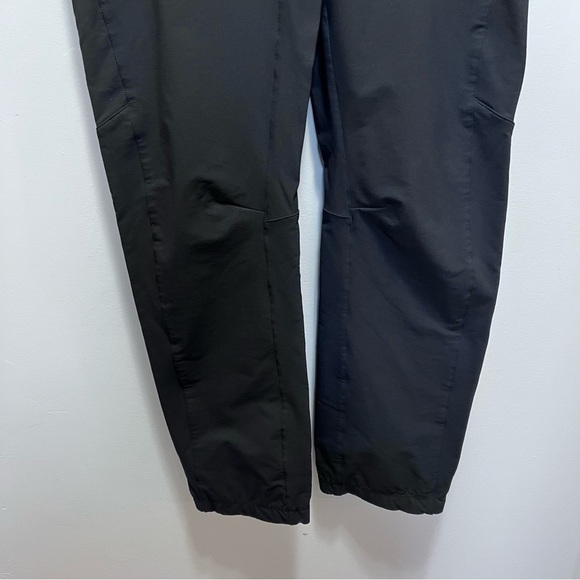 MEC Tobo Soft Shell Black Pants  Size Medium​ - Picture 9 of 16